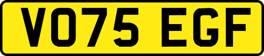 VO75EGF