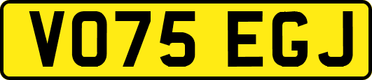VO75EGJ