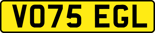 VO75EGL