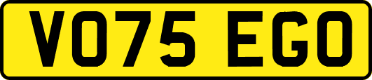VO75EGO