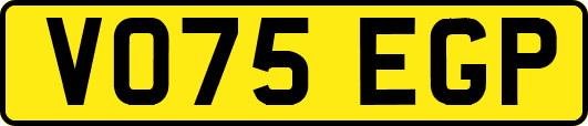 VO75EGP