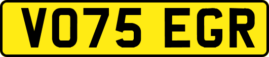 VO75EGR
