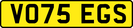 VO75EGS
