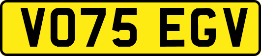 VO75EGV