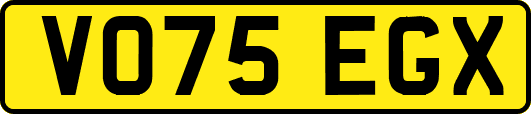 VO75EGX