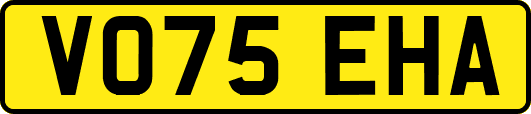 VO75EHA
