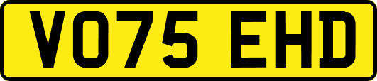 VO75EHD