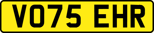 VO75EHR