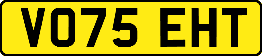VO75EHT