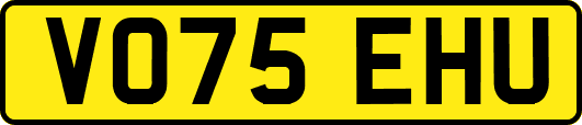VO75EHU
