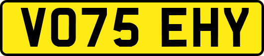 VO75EHY