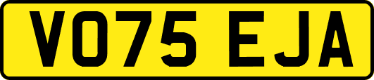 VO75EJA