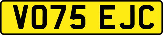 VO75EJC