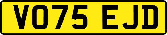 VO75EJD