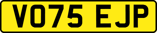 VO75EJP