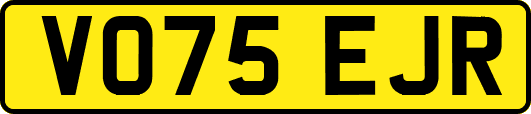 VO75EJR