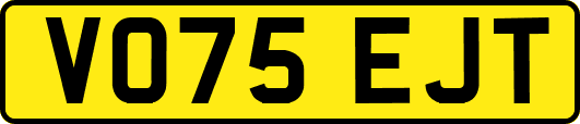 VO75EJT