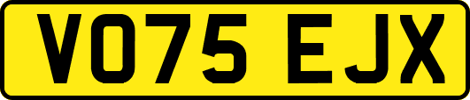 VO75EJX
