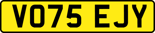 VO75EJY