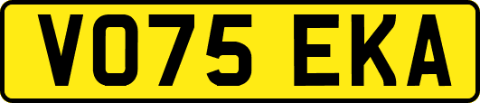 VO75EKA