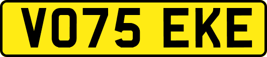 VO75EKE