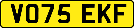 VO75EKF