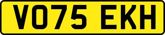 VO75EKH