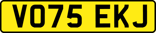 VO75EKJ