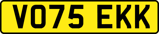 VO75EKK