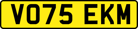 VO75EKM