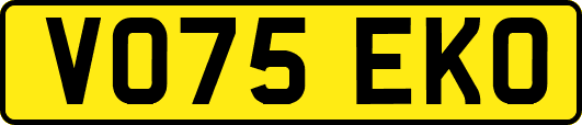 VO75EKO