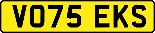 VO75EKS