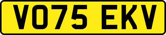 VO75EKV