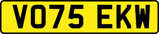 VO75EKW
