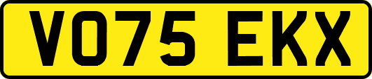 VO75EKX
