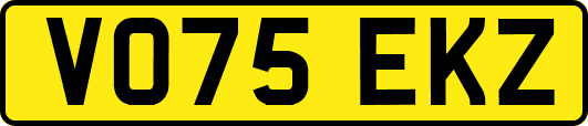 VO75EKZ