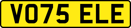 VO75ELE