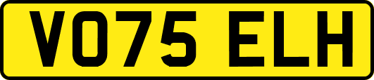 VO75ELH