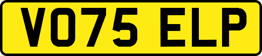 VO75ELP