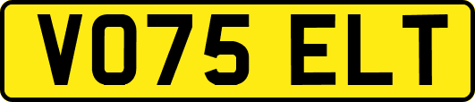 VO75ELT