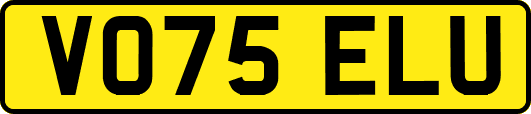 VO75ELU