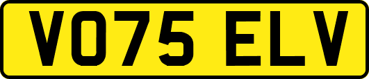VO75ELV