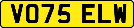 VO75ELW