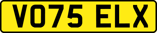 VO75ELX