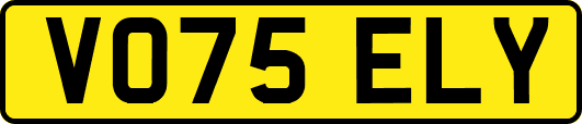 VO75ELY