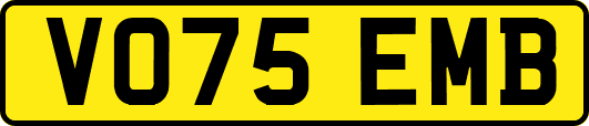 VO75EMB