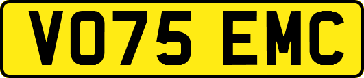 VO75EMC