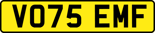 VO75EMF