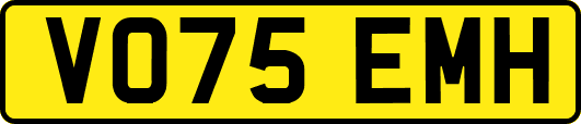 VO75EMH