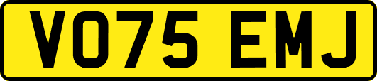 VO75EMJ